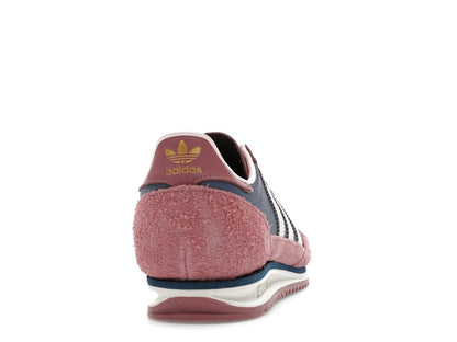 adidas SL 72 OG Preloved Ink Sandy Pink (Women's)