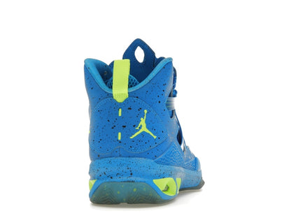 Jordan Melo M9 Black History Month (2013)