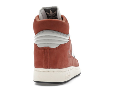 adidas Centennial 85 Hi Wild Sepia