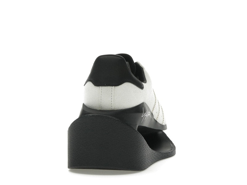 adidas Y-3 Gendo Superstar Talc Black