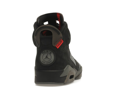 Jordan 6 Retro PSG Paris Saint-Germain