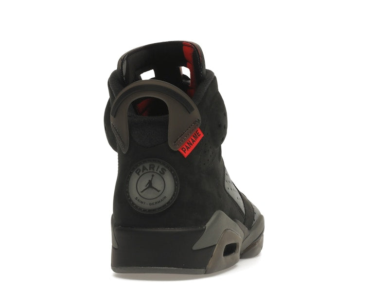 Jordan 6 Retro PSG Paris Saint-Germain