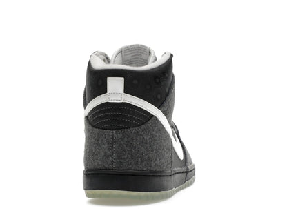 Nike SB Dunk High Petoskey Premier