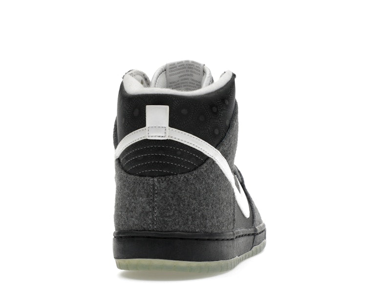 Nike SB Dunk High Petoskey Premier