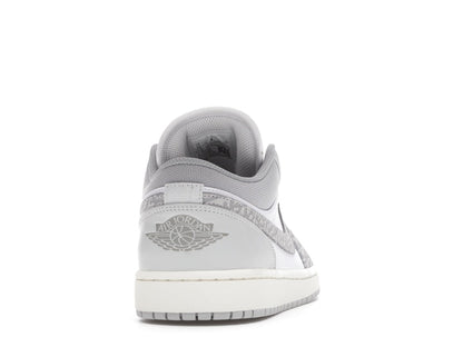 Jordan 1 Low PRM Smoke Grey Elephant