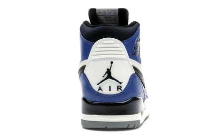Jordan Legacy 312 Storm Blue