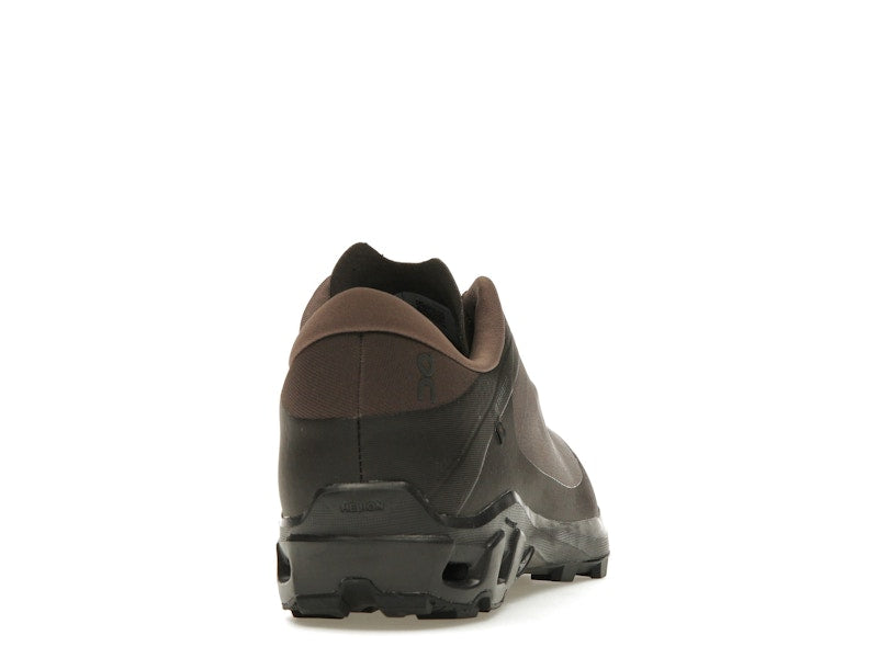 On Running Cloudventure Peak POST ARCHIVE FACTION Cacao Espresso