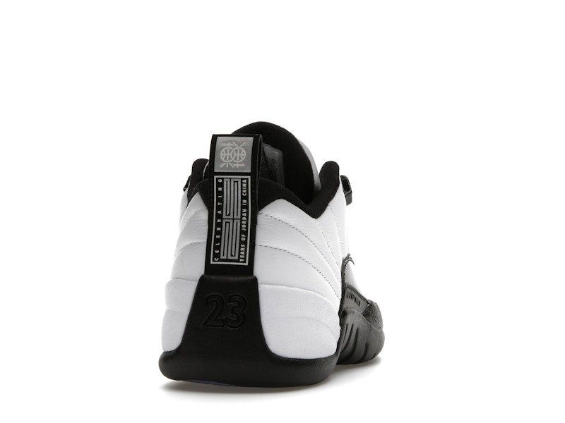 Jordan 12 Low 25 Years In China