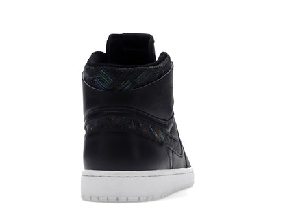 Jordan 1 Retro Nouveau BHM (2016)