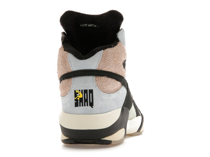 Reebok Shaq Attaq Smiley