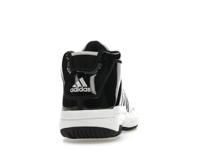 adidas Pro Model 2G Core Black Cloud White