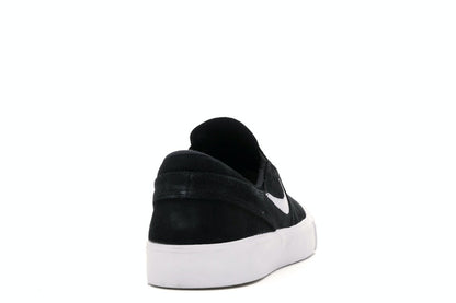 Nike SB Zoom Janoski Slip RM Black