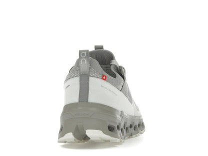 On Running Cloudultra 2 Fog Ice