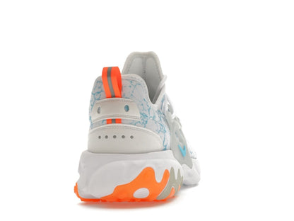 Nike React Presto Acid Wash