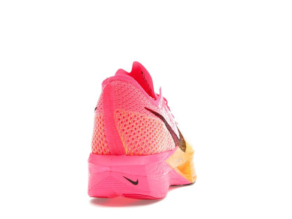Nike ZoomX Vaporfly 3 Hyper Pink Laser Orange