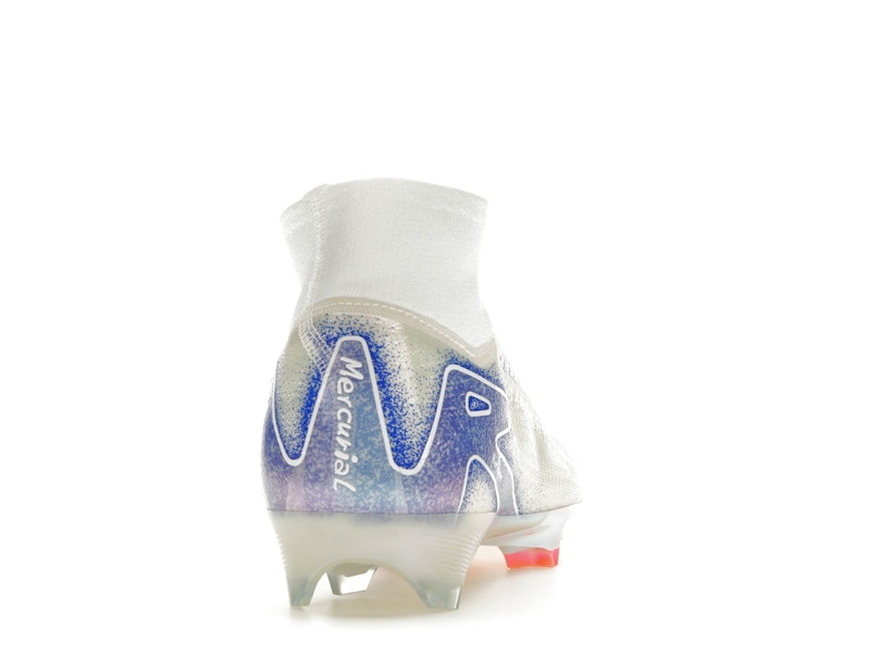 Nike Mercurial Superfly 10 Elite FG Blueprint Pack