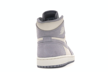 Jordan 1 Retro High Pale Ivory (Women's)