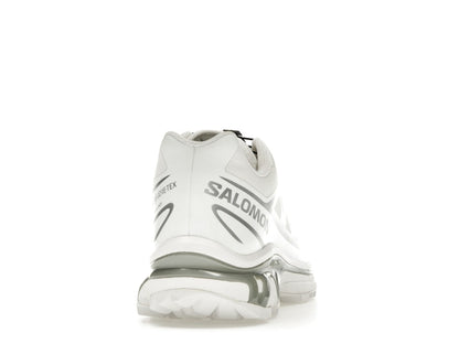 Salomon XT-6 White/Ftw Silver