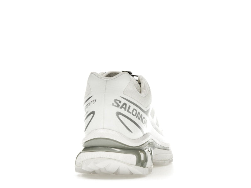 Salomon XT-6 White/Ftw Silver
