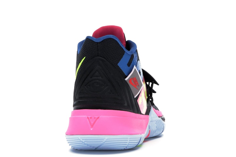 Nike Kyrie 5 Just Do It
