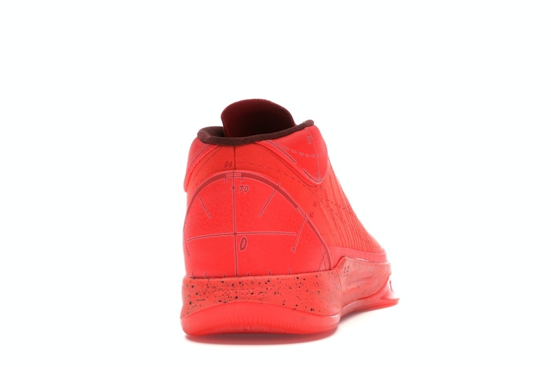 Nike Kobe A.D. Mid Passion