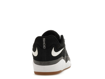 Nike SB Ishod Wair Black Dark Grey
