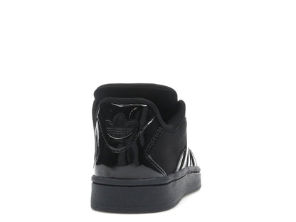 adidas Campus 00s Beta Triple Black Patent