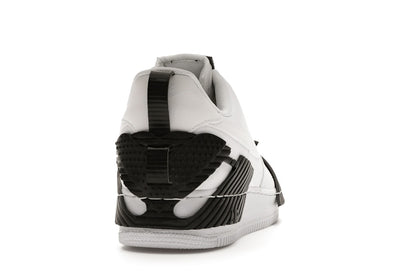 Nike NDSTRKT Air Force 1 White Black