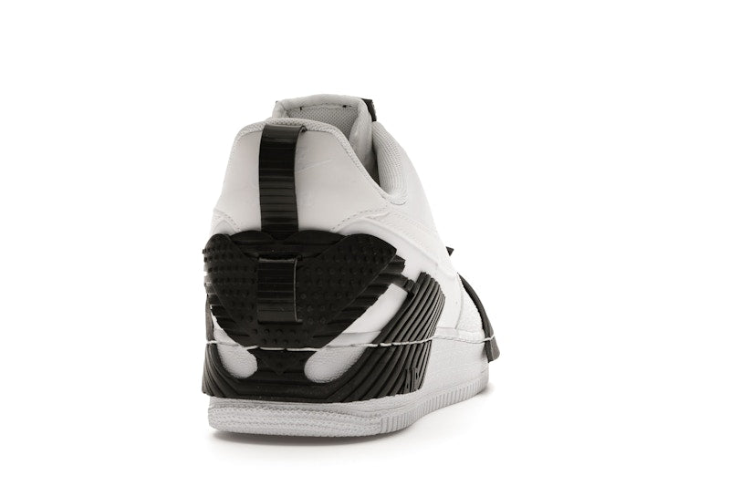 Nike NDSTRKT Air Force 1 White Black