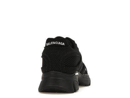 Balenciaga Phantom Black