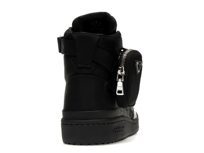 adidas Forum High Prada Black
