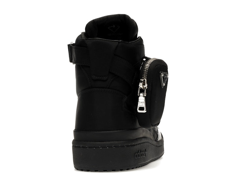 adidas Forum High Prada Black