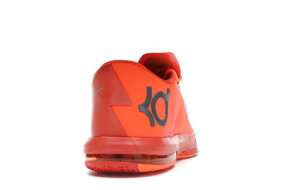 Nike KD 6 NYC 66