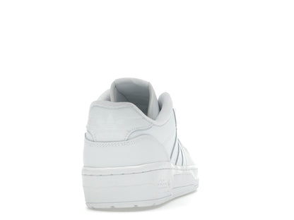 adidas Rivalry Low Cloud White Cloud White