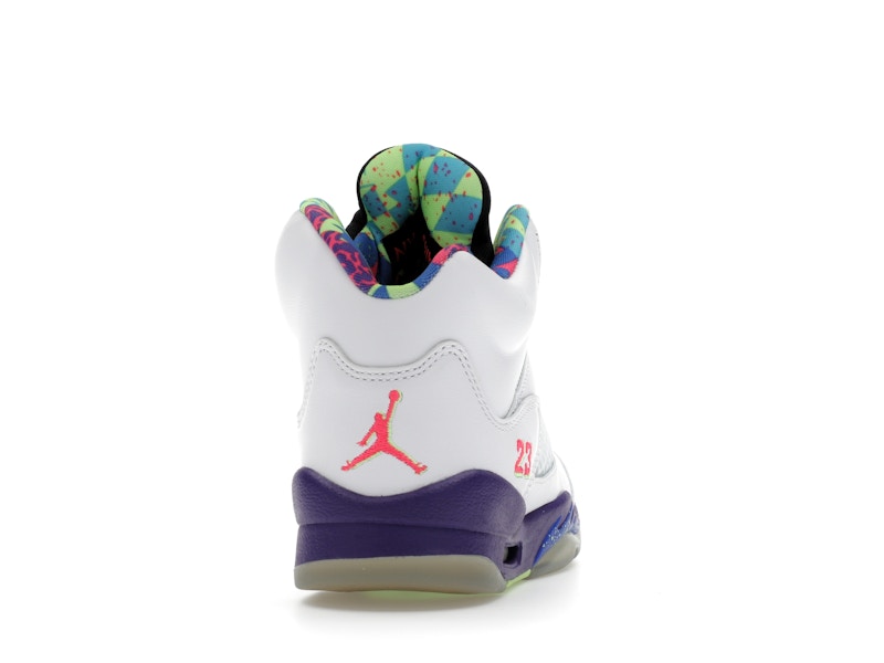 Jordan 5 Retro Alternate Bel-Air (GS)