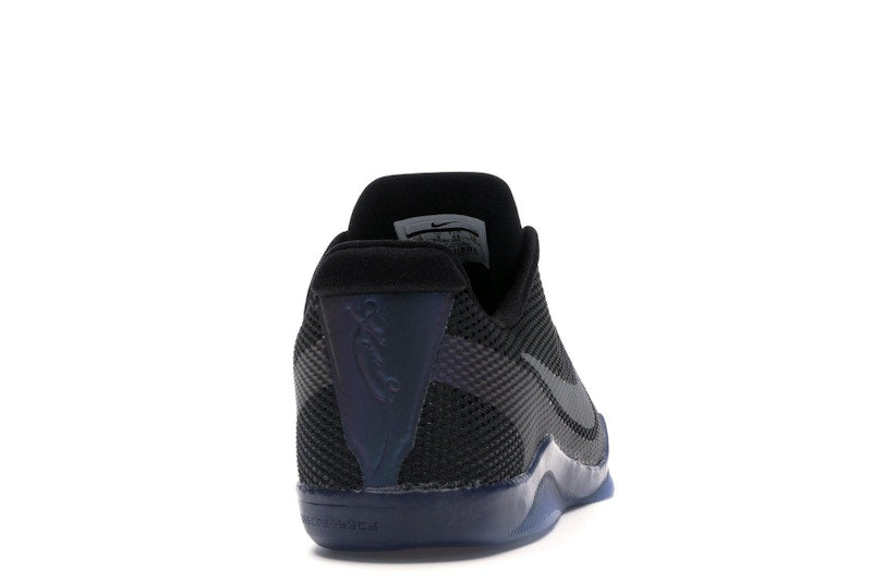 Nike Kobe 11 EM Low Invisibility Cloak