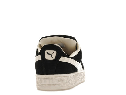 Puma Suede XL Pleasures Black Frosted Ivory