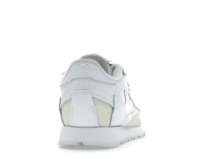 Reebok Classic Leather Re-Co Maison Margiela Project 0 'Memory Of' V2 Footwear White