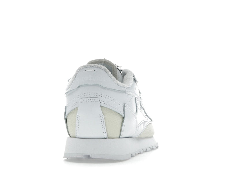 Reebok Classic Leather Re-Co Maison Margiela Project 0 'Memory Of' V2 Footwear White
