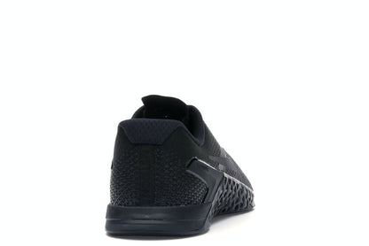 Nike Metcon 4 Triple Black