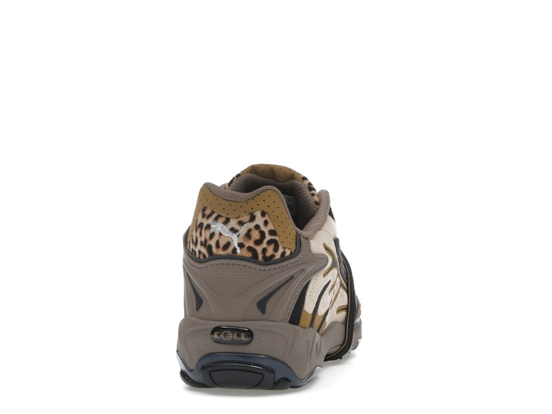 Puma Inhale A$AP Rocky Leopard (Women's)