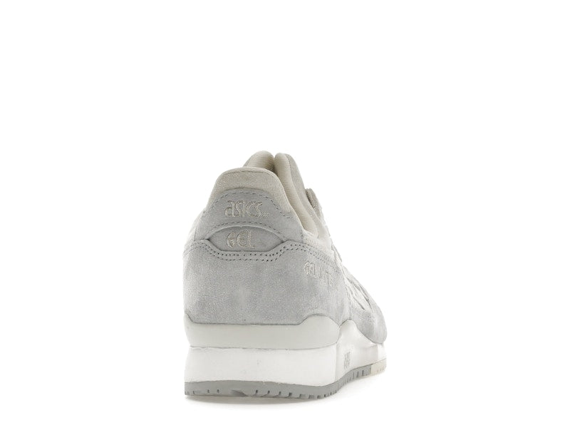 ASICS Gel-Lyte III Glacier Grey Piedmont Grey