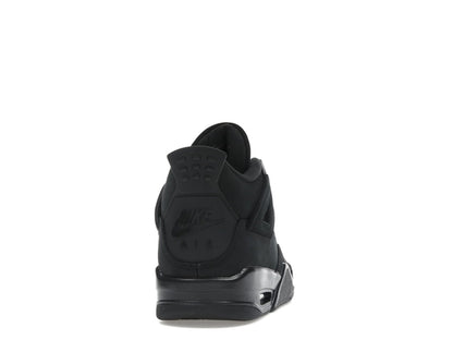 Jordan 4 Retro Black Cat (2025) (GS)