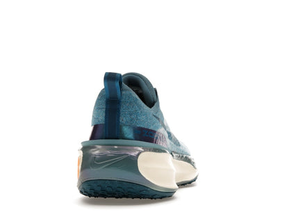Nike ZoomX Invincible Run 3 Noise Aqua Green Abyss