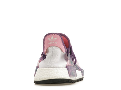 adidas Human Race NMD Pharrell Holi Festival (Pink Glow)