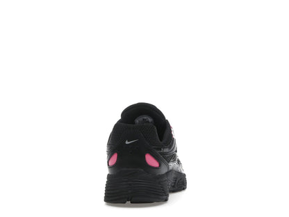 Nike P-6000 Pink Blast Metallic Silver Black (GS)