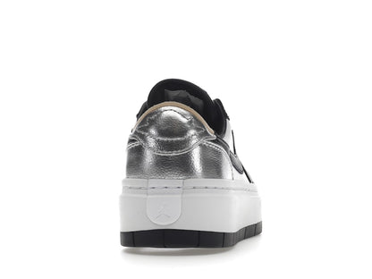 Jordan 1 Elevate Low SE Silver Toe (Women's)