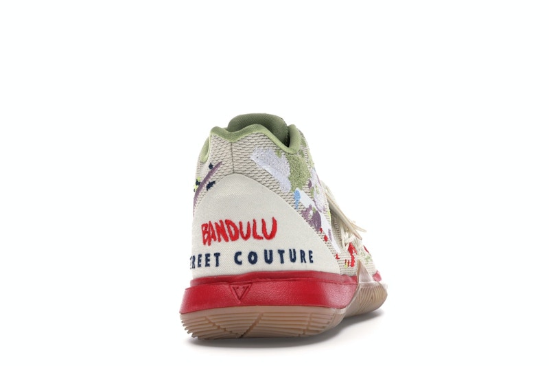 Nike Kyrie 5 Bandulu (GS)