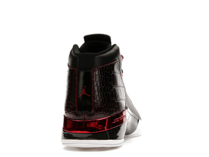 Jordan 17 Retro Chicago Bulls