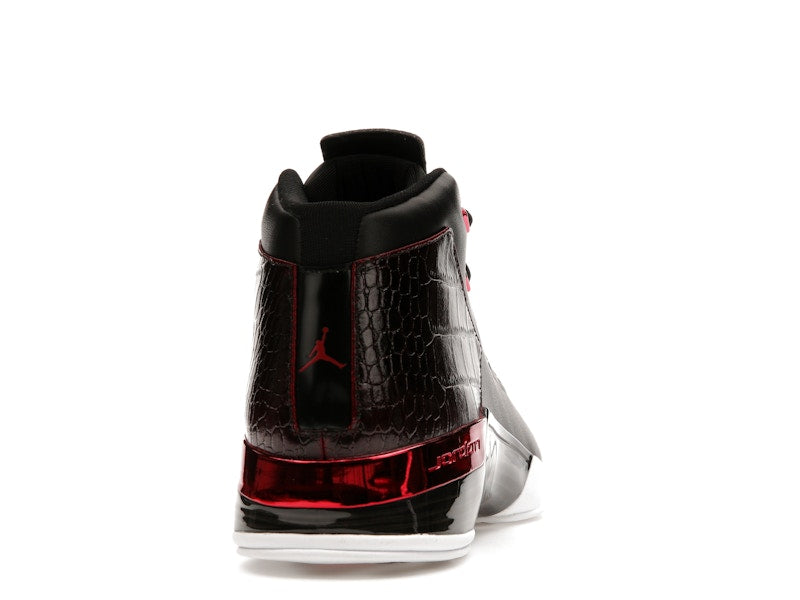 Jordan 17 Retro Chicago Bulls